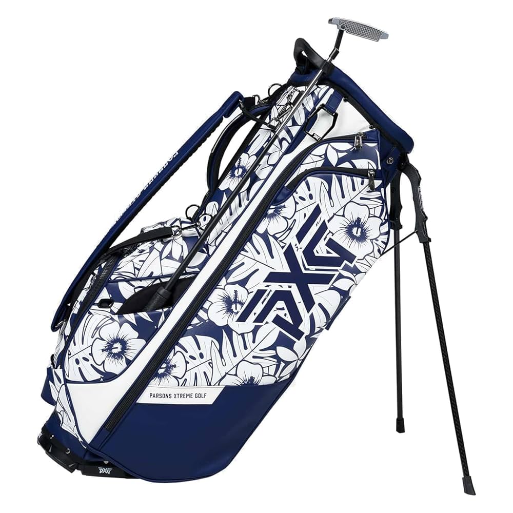 PXG Hybrid Stand Bag キャディバッグ ゴルフ