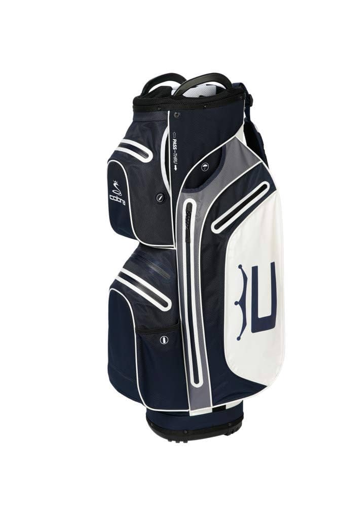 Cobra Ultradry Pro Cart Bag ゴルフ