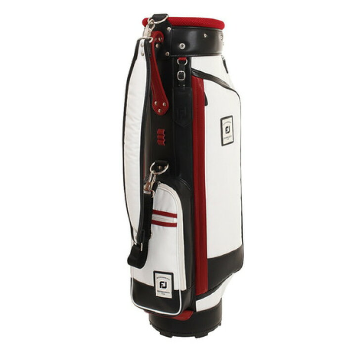 FootJoy ゴルフバッグ 31755 ゴルフ