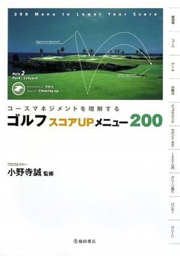 UP MANAGEMENT ゴルフ