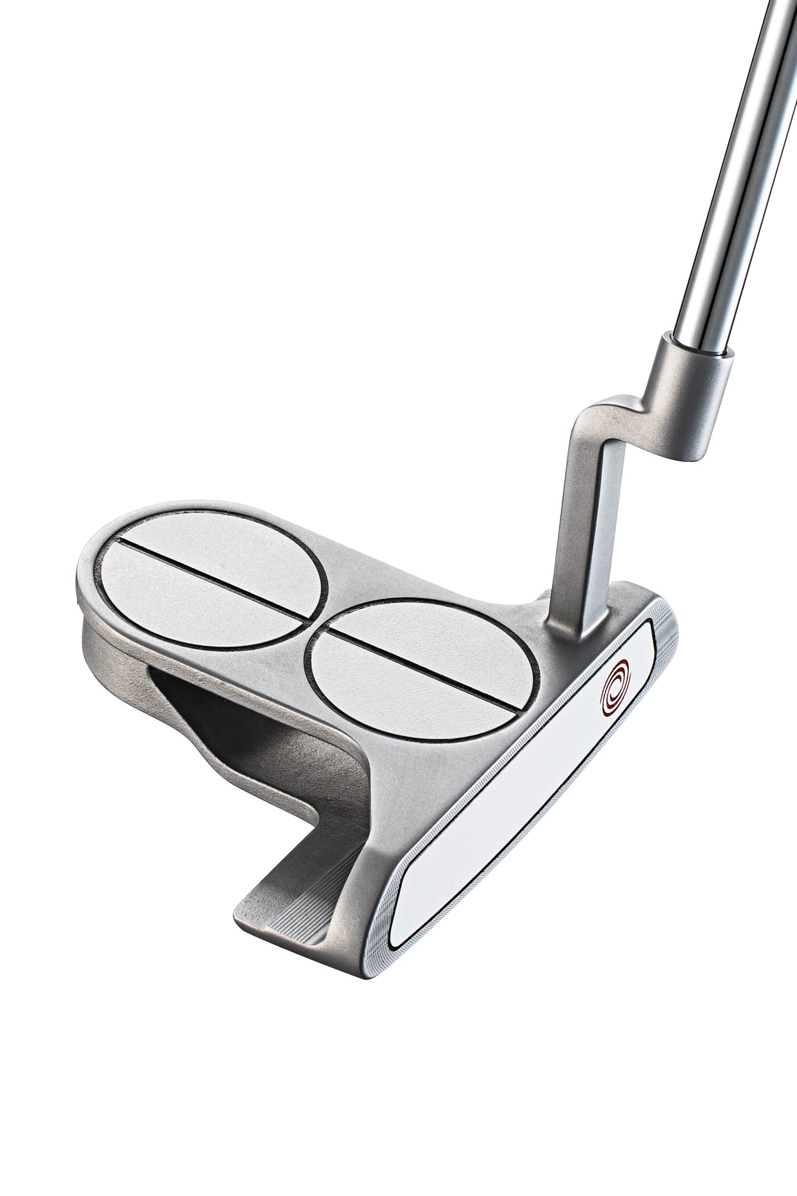 ゴルフ パター ODYSSEY WHITE HOT OG 2-Ball BLADE