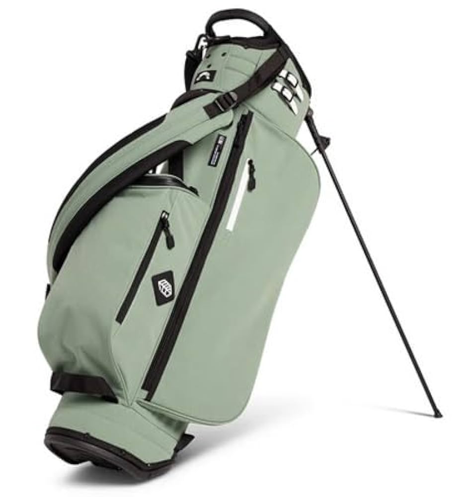 JONES Sports Trouper 3.0 キャディバッグ ゴルフ