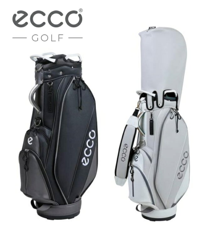 ECCO CADDY BAG ゴルフ