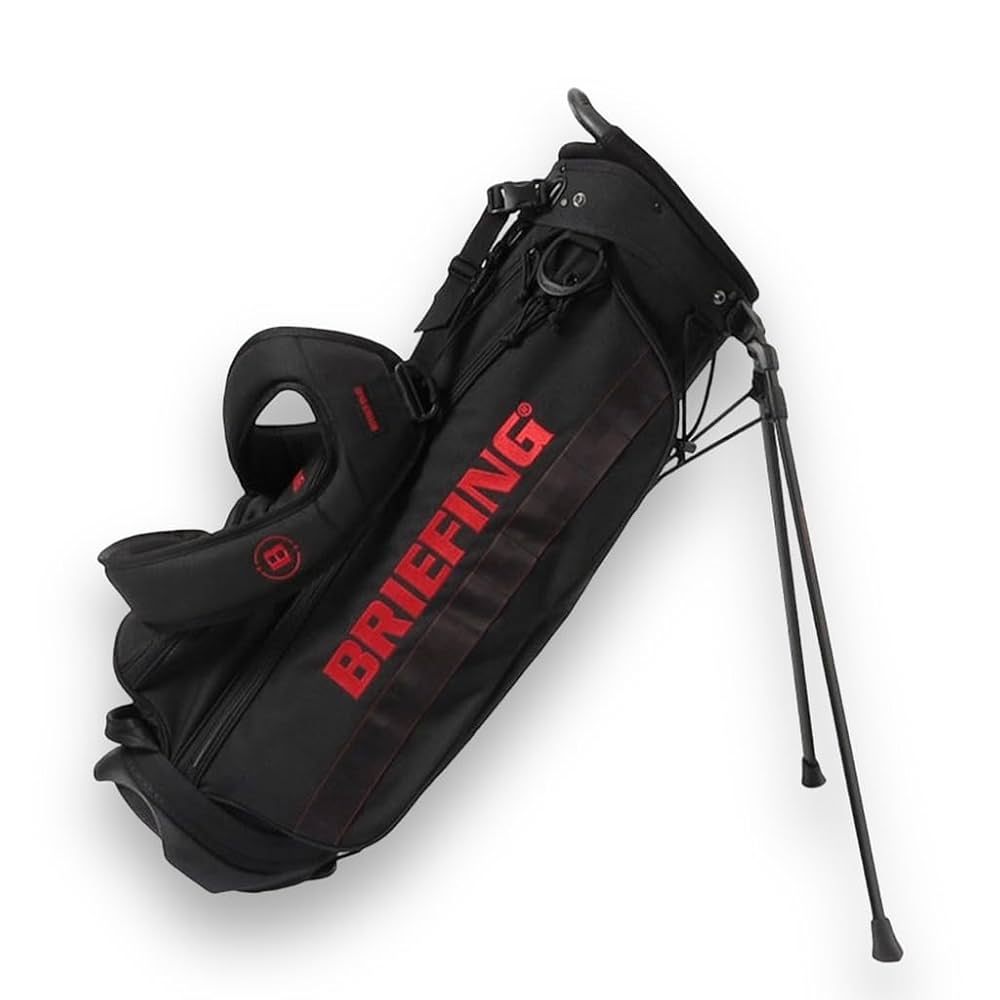 BRIEFING GOLF CR-4 #03 キャディバッグ