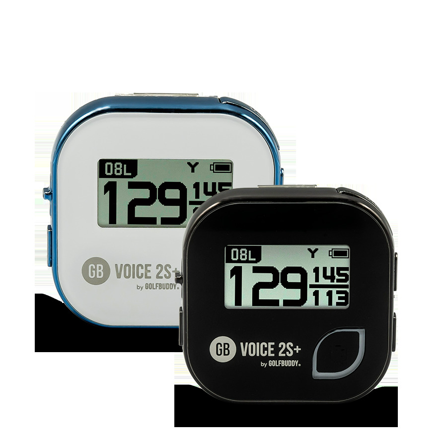GOLFBUDDY GB VOICE2S+