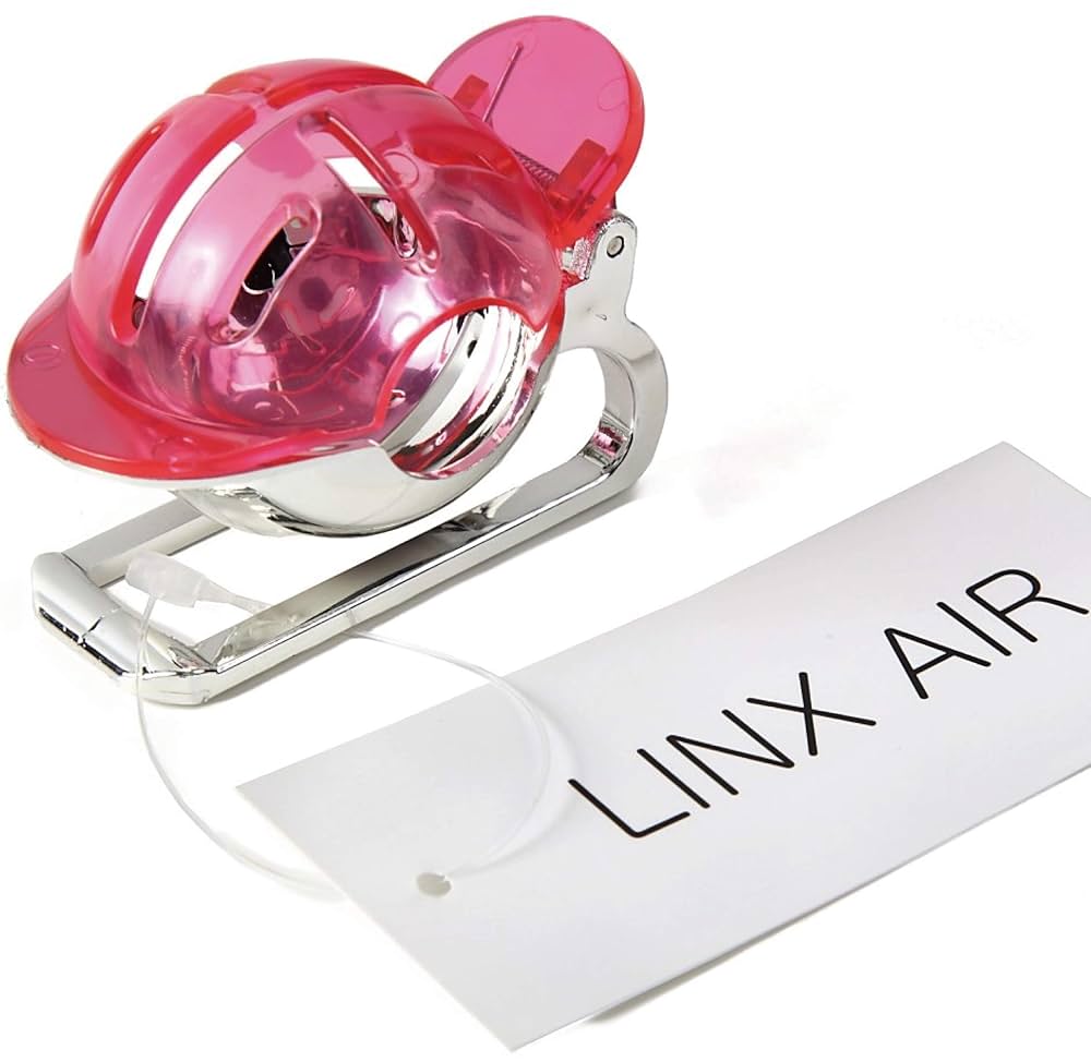 LINX AIR ゴルフボールラインマーカー