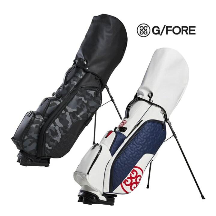 G/FORE Transporter 3 キャディバッグ ゴルフ