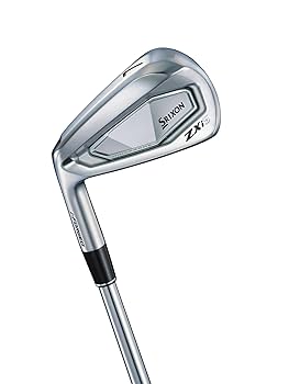 ダンロップ SRIXON ZXi5 アイアン ゴルフ