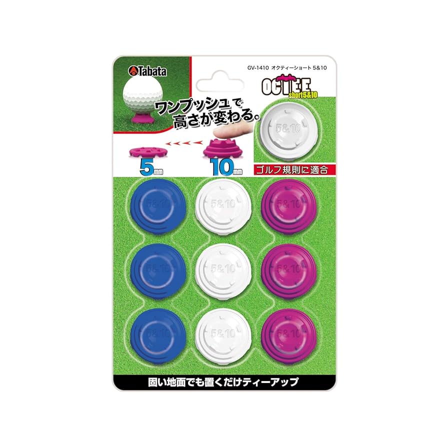 タバタ オクティー
