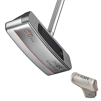 プロギア SILVER-BLADE αⅡ-02 ゴルフ