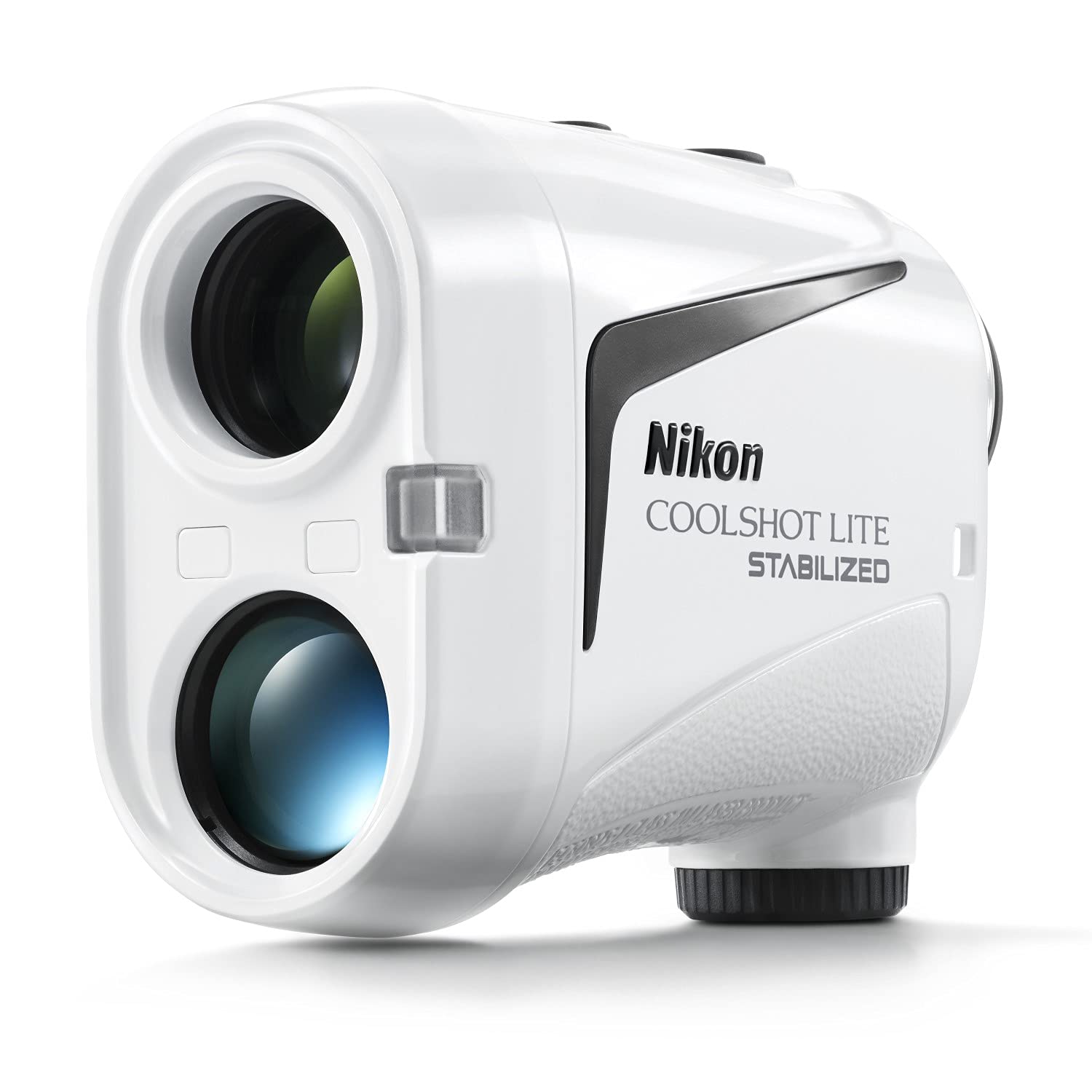 ニコン COOLSHOT LITE STABILIZED ゴルフ レーザー距離計