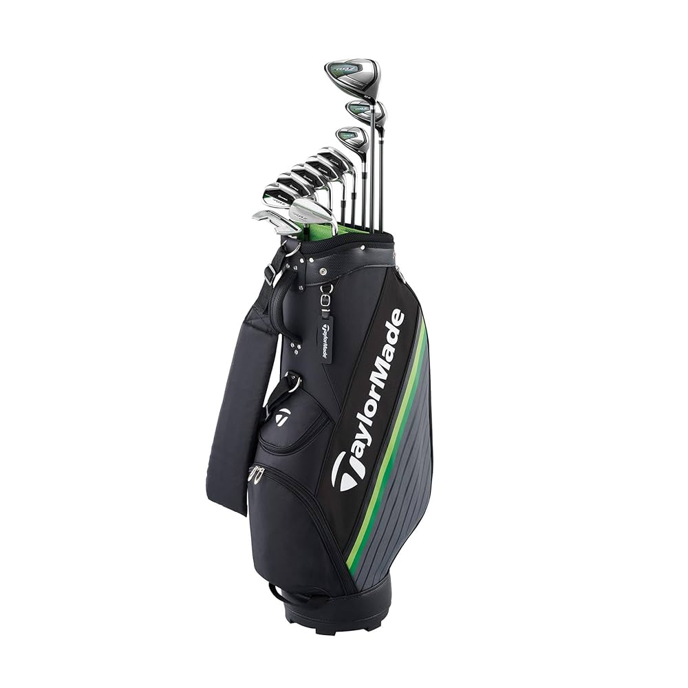 テーラーメイド RBZ スピードライト ゴルフクラブセット