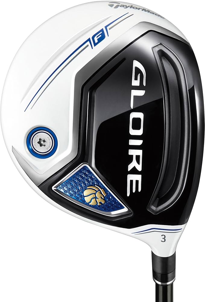 テーラーメイド GLOIRE F2 フェアウェイウッド ゴルフ