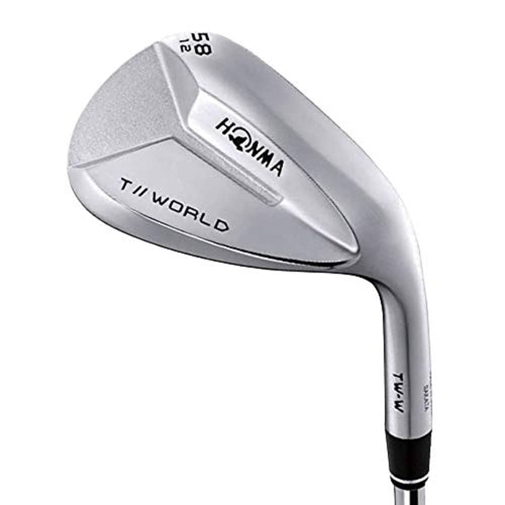 本間ゴルフ TOUR WORLD TW-W ウェッジ ゴルフ
