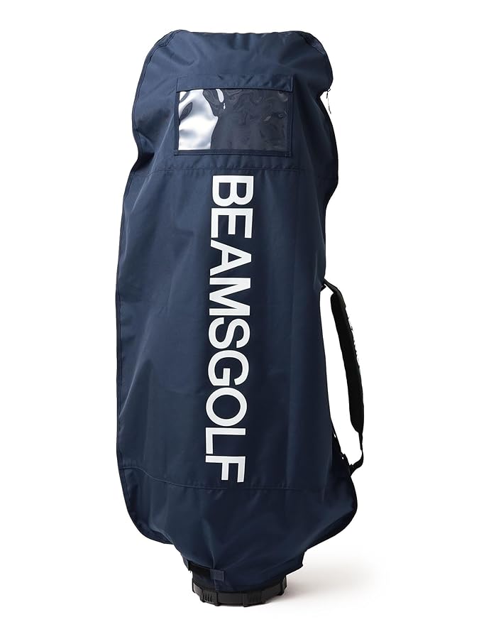 BEAMS GOLF トラベルカバー2