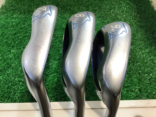 キャスコ DOLPHIN IRON LADIES DI-115L ゴルフ