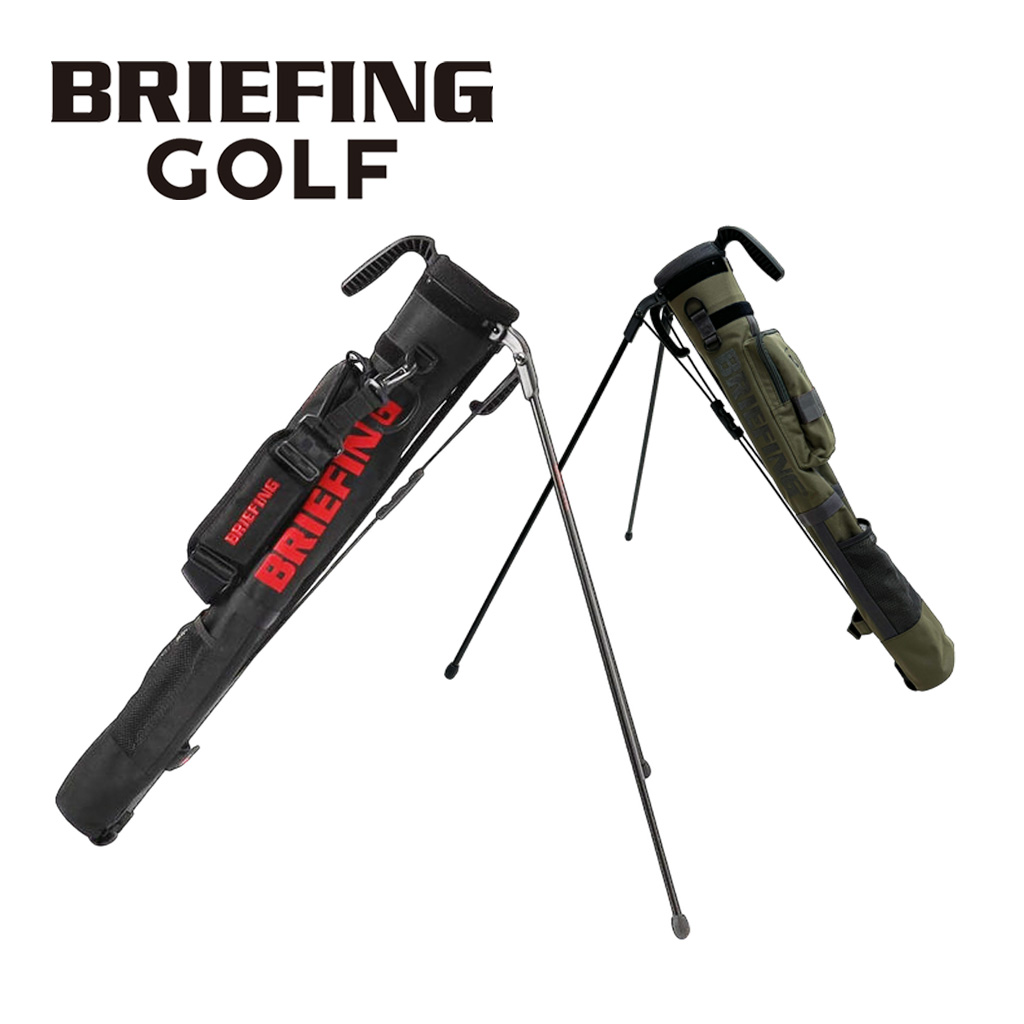 BRIEFING GOLF SELF STAND CARRY