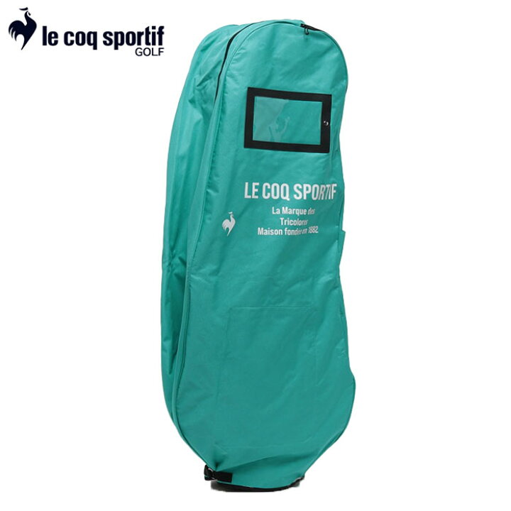 le coq sportif GOLF トラベルカバー