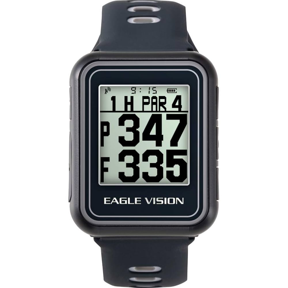イーグルビジョン watch5 EV-019 ゴルフ