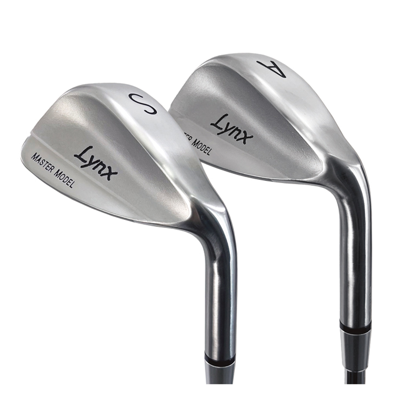リンクス MASTER MODEL Wedge ゴルフ