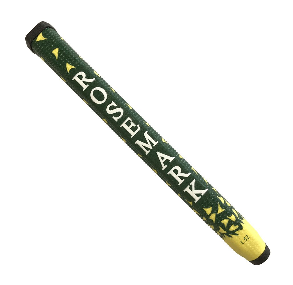 Rosemark Thron パターグリップ ゴルフ