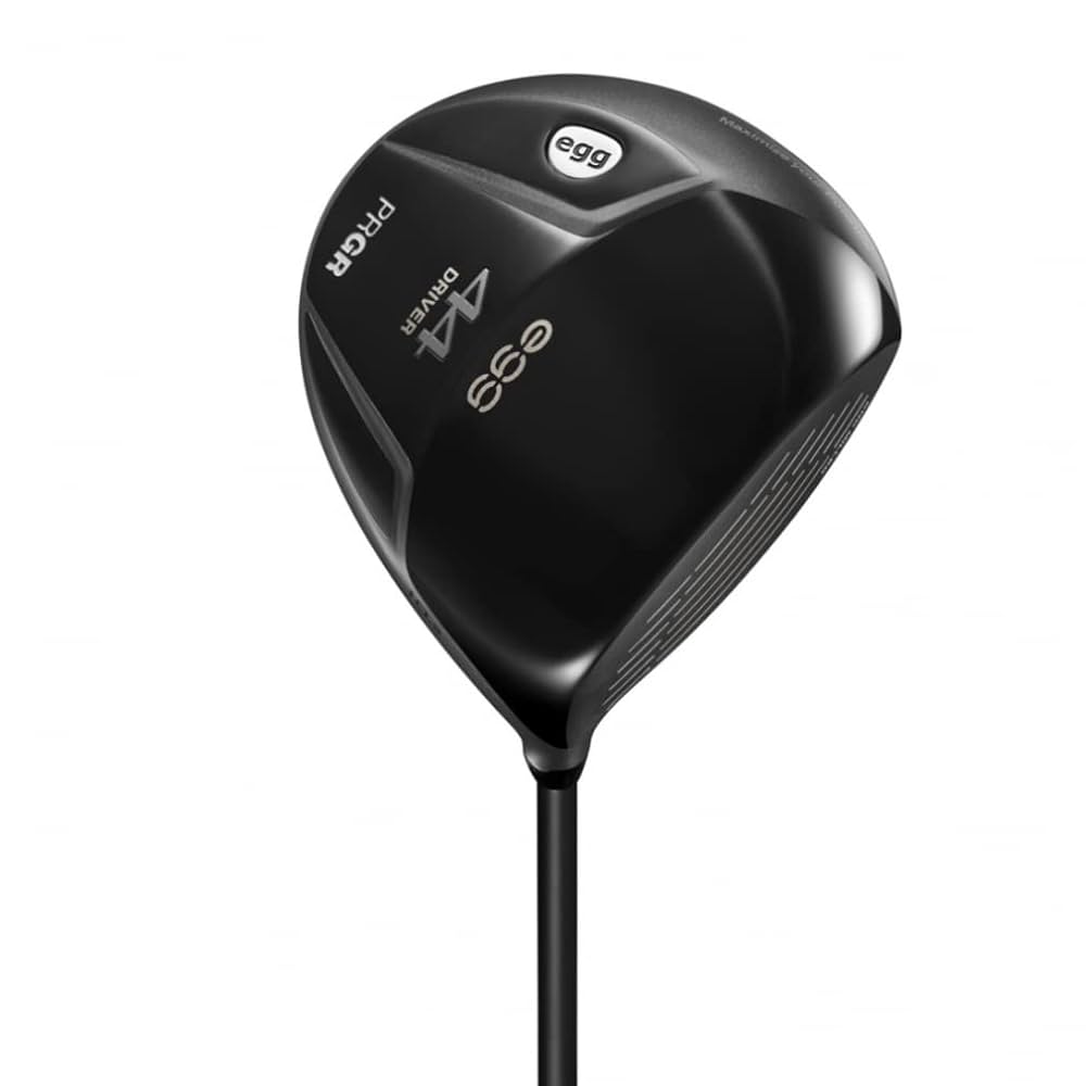 プロギア egg 44 ドライバー ゴルフ