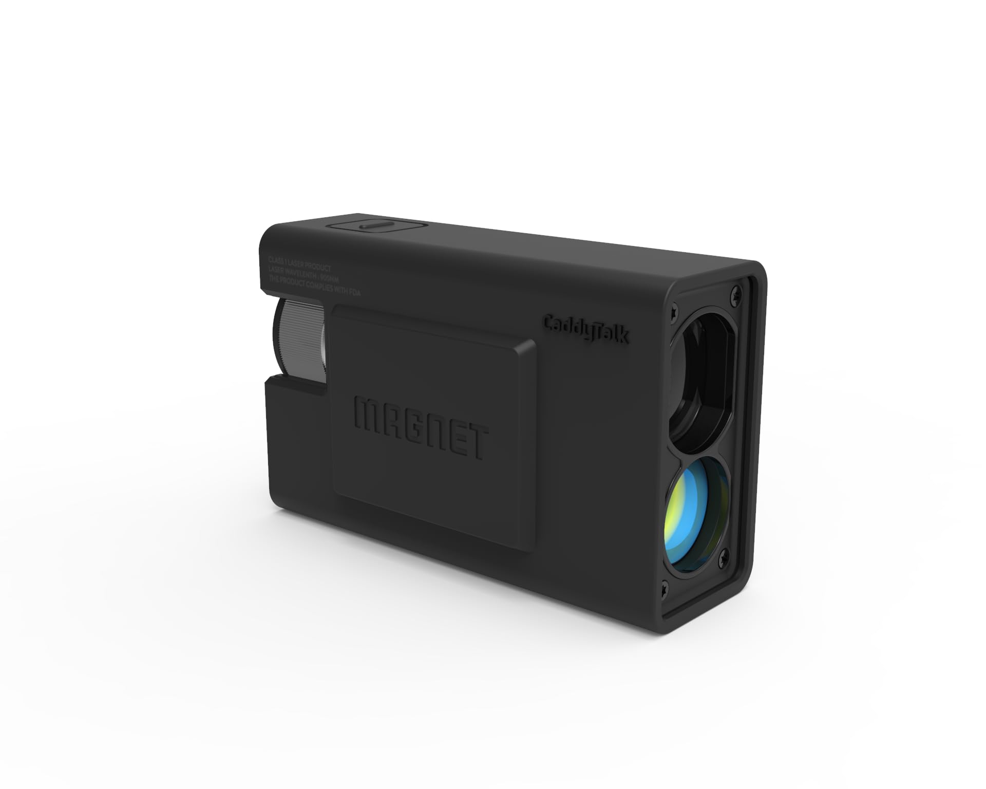 GOLFZON CaddyTalk CUBE専用シリコンケース ゴルフ