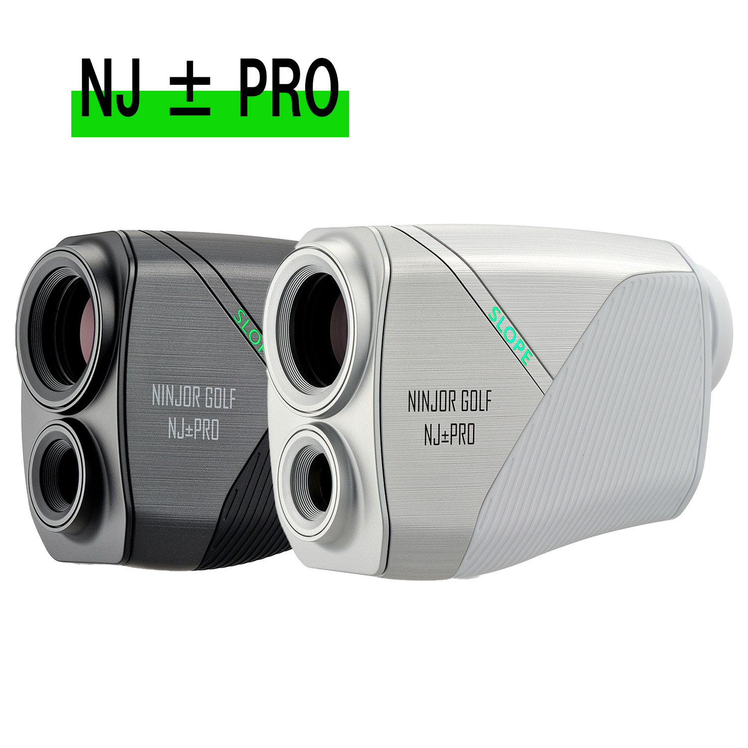 NINJOR GOLF NJ±PRO