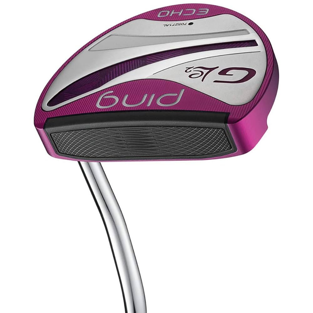 PING GLe2 PUTTER ANSER レディース ゴルフ