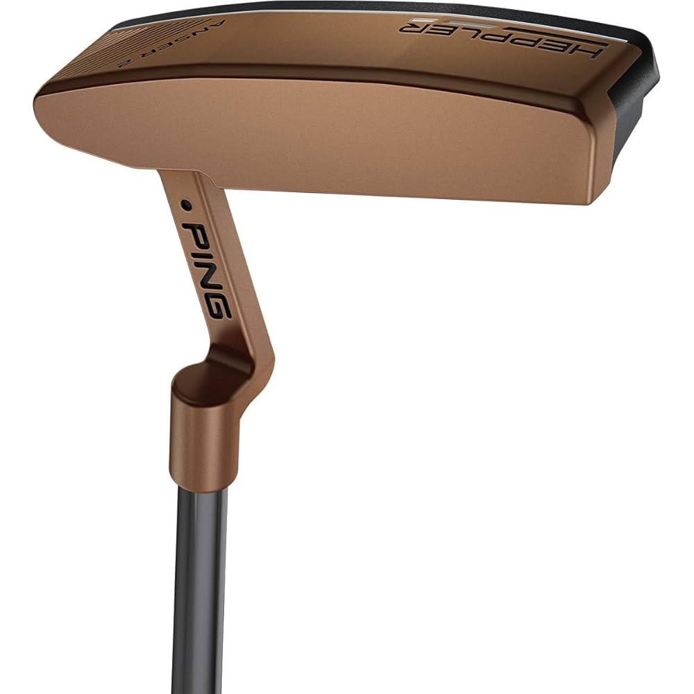 PING HEPPLER ANSER 2 パター ゴルフ