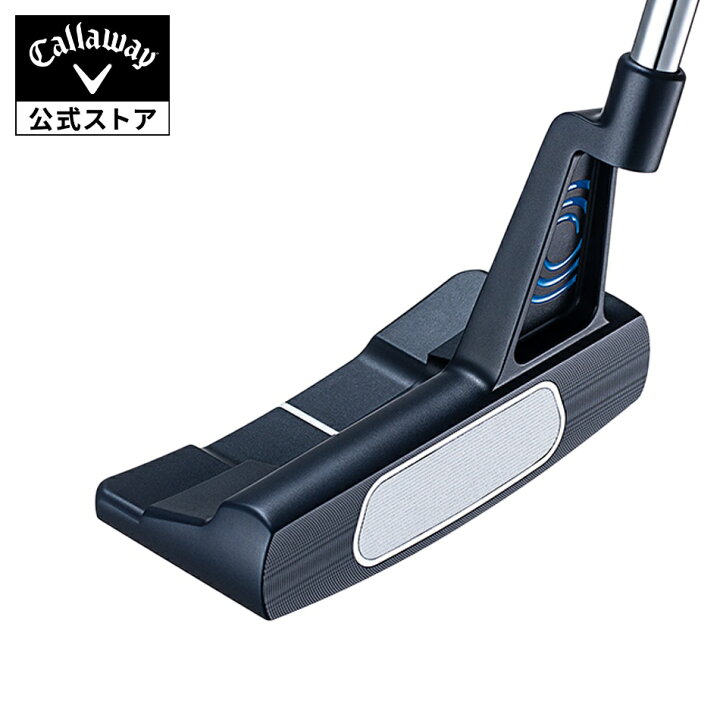 オデッセイ Ai-ONE TRI-BEAM DOUBLE WIDE パター ゴルフ
