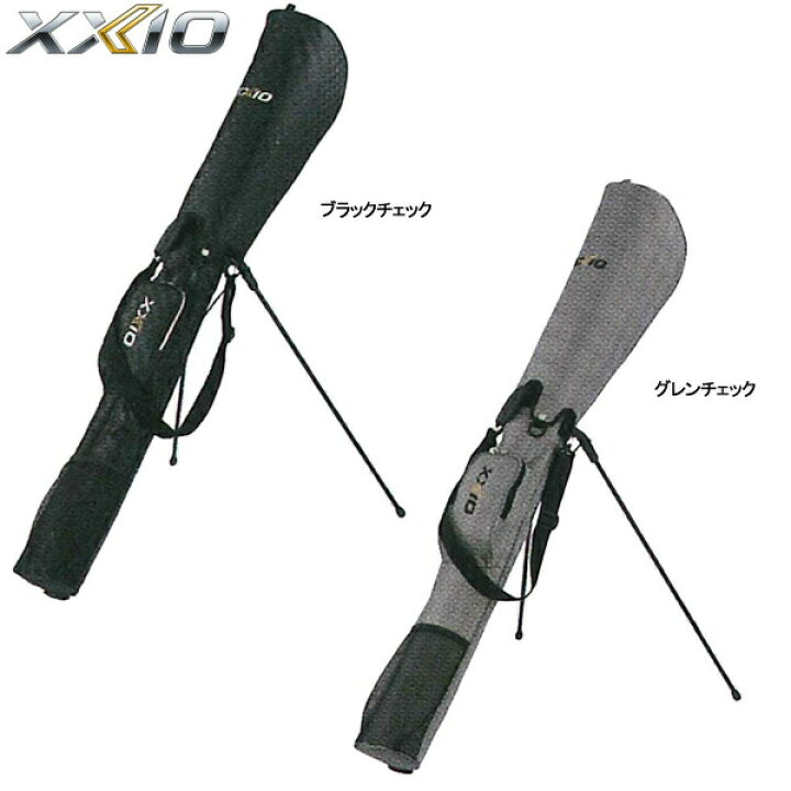 ゼクシオ スタンドクラブケース GGB-X129C