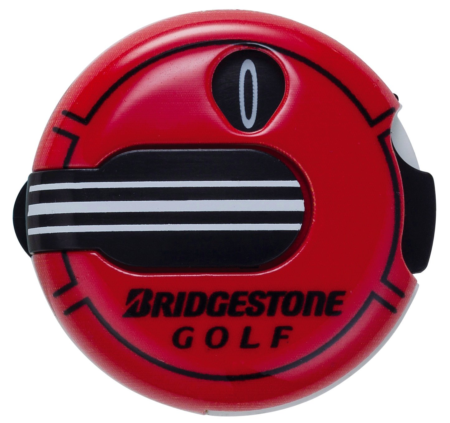 ブリヂストン GOLF スコアカウンター GAG408