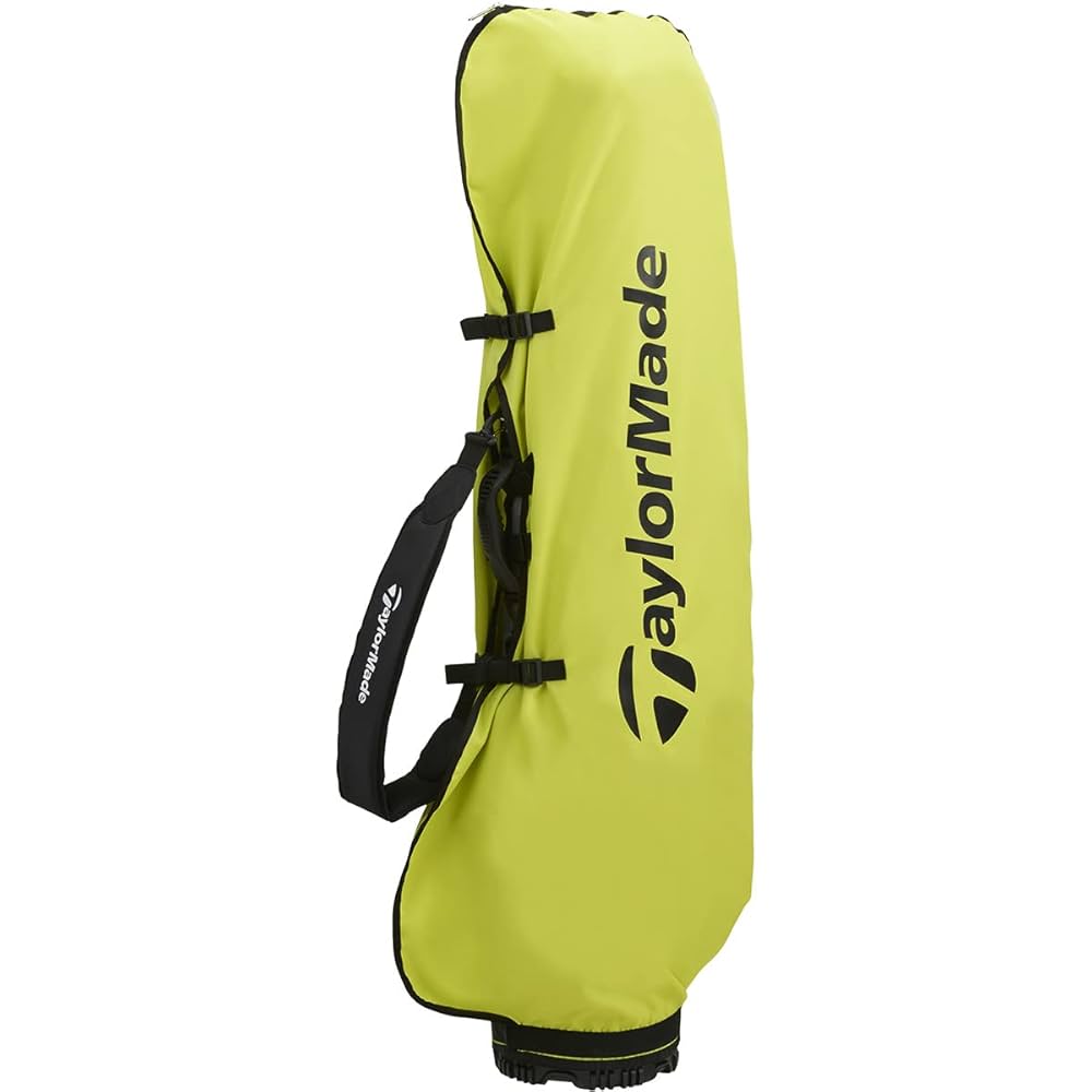 TaylorMade トゥルーライト トラベルカバー