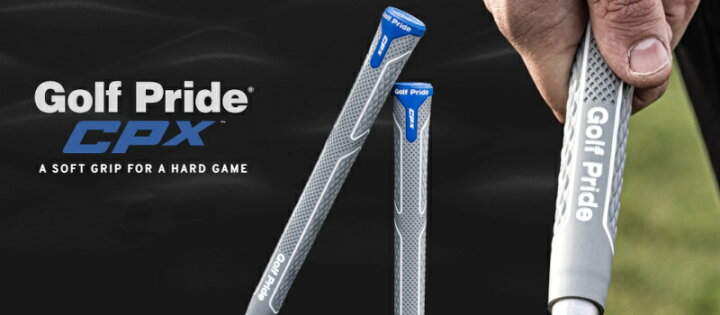 Golf Pride CPX ゴルフ グリップ