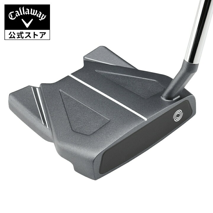 キャロウェイゴルフ ODYSSEY DFX #1 CH パター ゴルフ