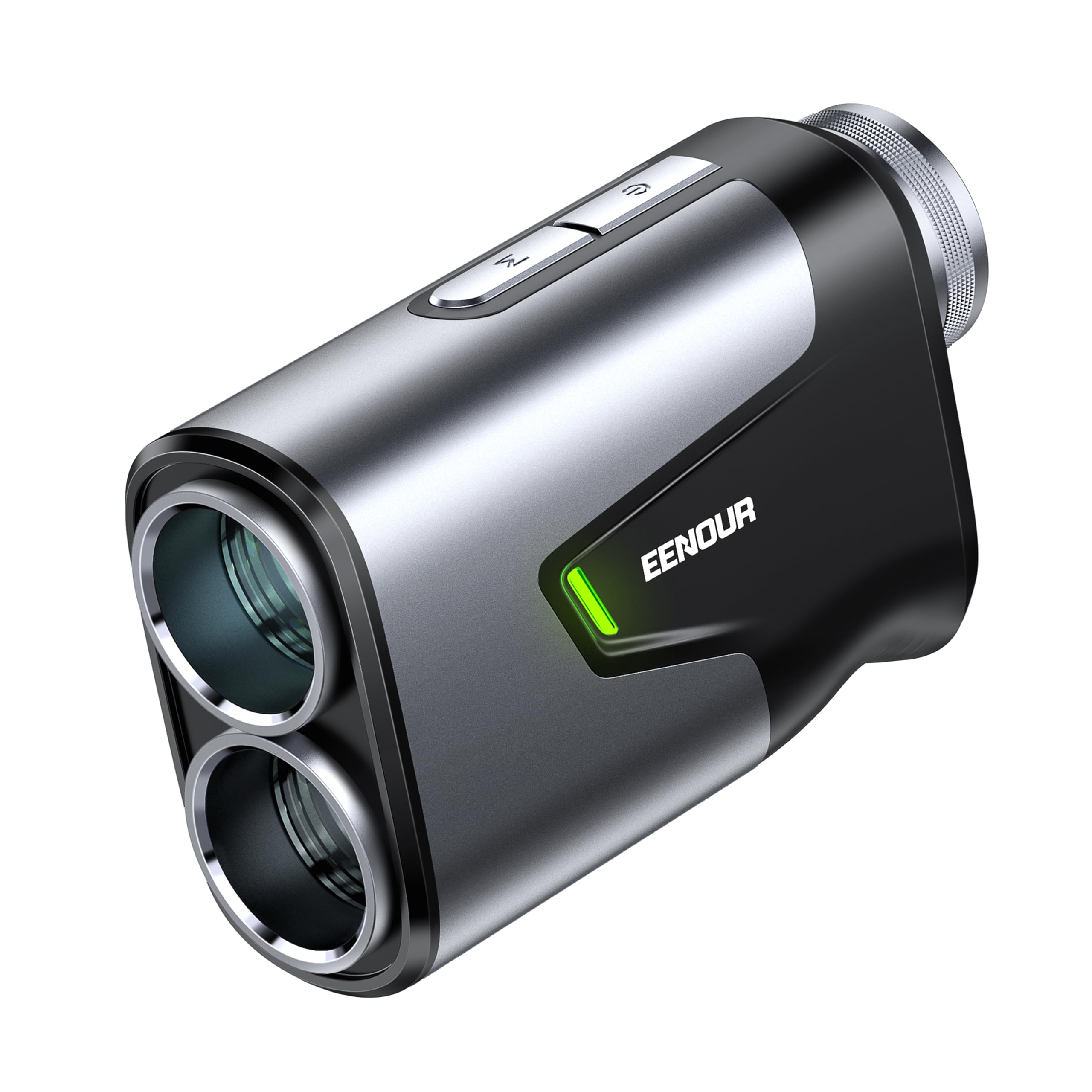 ゴルフ レーザー距離計 EENOUR U1000PRO+