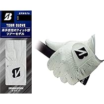 ブリヂストン TOUR GLOVE ゴルフ