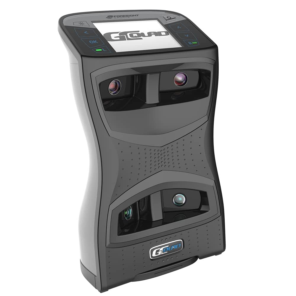 ハイスペックゴルフアカデミー GCクワッド