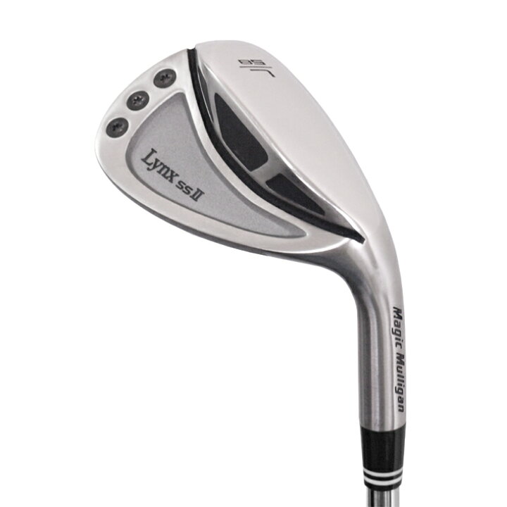 リンクス Lynx SSII wedge ゴルフ