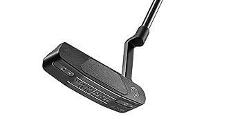 ODYSSEY WHITE HOT BLACK パターグリップ ゴルフ