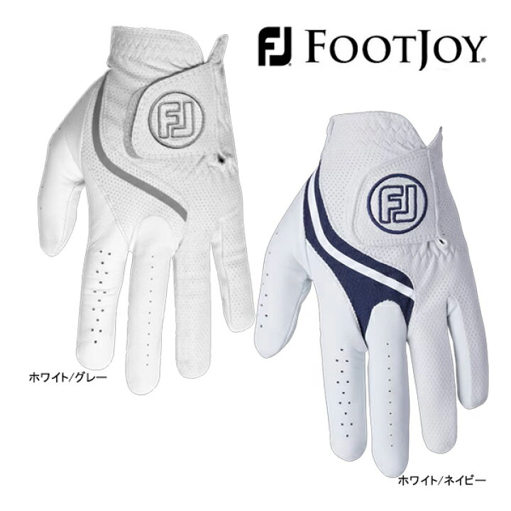 フットジョイ サイフレックス ゴルフグローブ