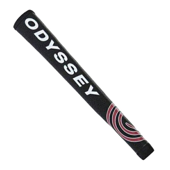 ODYSSEY JUMBO LIGHT 14 AM パターグリップ ゴルフ