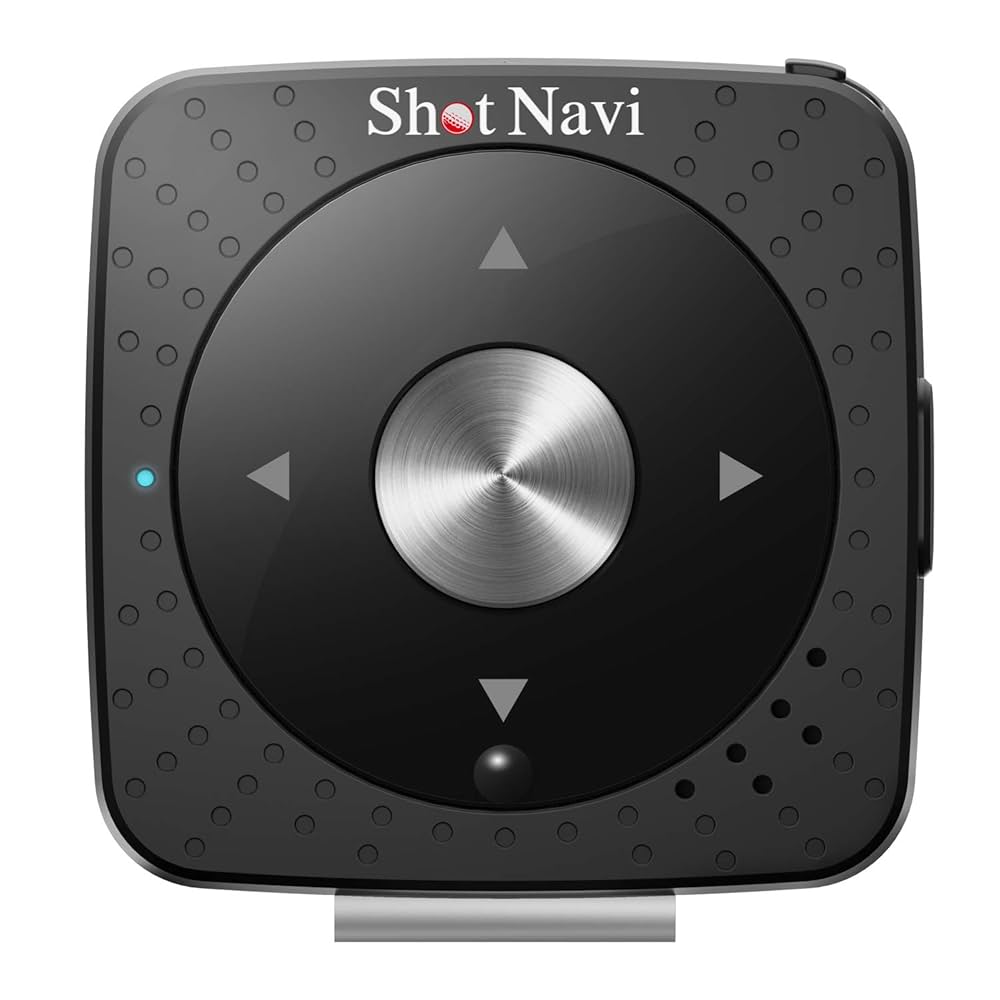 ショットナビ V2
