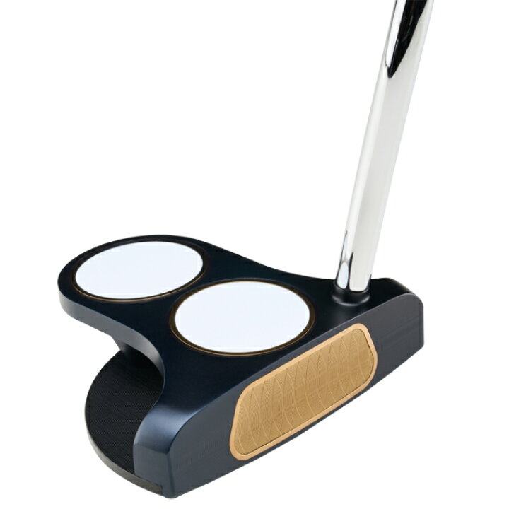 ゴルフ パター ODYSSEY Ai-ONE 2-BALL