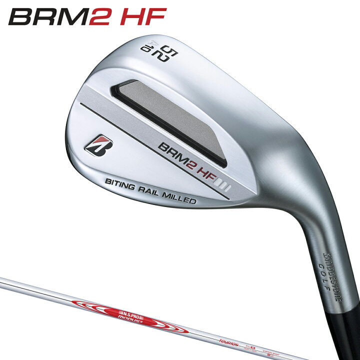 ブリヂストン BRM2 HF ピッチングウェッジ ゴルフ