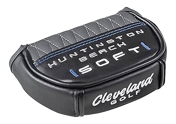 ゴルフ Cleveland Golf ハンティントンビーチ ソフト パター #11S