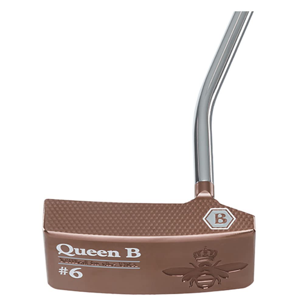ベティナルディ Queen B QB6 パター ゴルフ