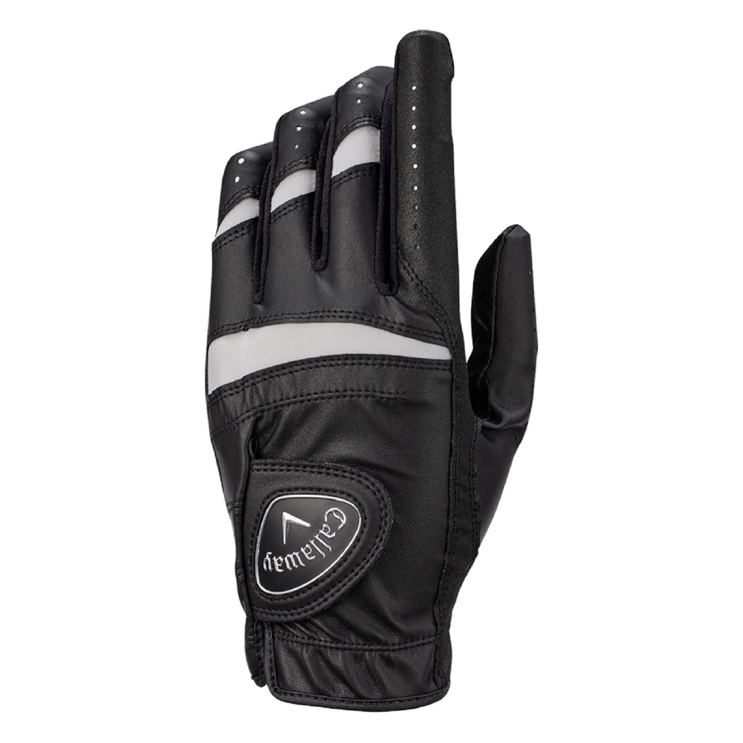 Callaway オールウェザー ゴルフグローブ
