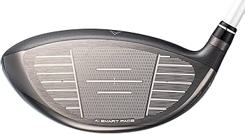 キャロウェイ PARADYM Ai SMOKE MAX FAST ウィメンズ ドライバー ゴルフ